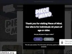 Sites similar to piecemind.org
