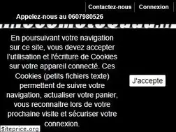 Sites similar to piecemotoquad.fr