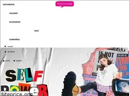 Sites similar to pieceofcake.com.uy