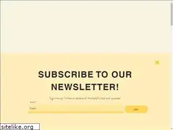 Sites similar to pieceofharmonyevents.com