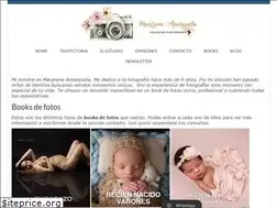 Sites similar to pieceofme.com.ar