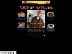 Sites similar to pieceofnate.com