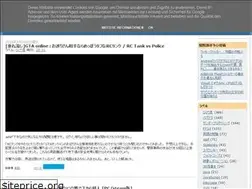 Sites similar to pieceofnostalgy.blogspot.com