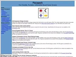 Sites similar to piecepack.org