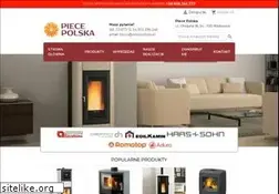 Sites similar to piecepolska.pl
