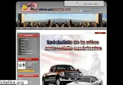 Sites similar to pieces-americaines.com