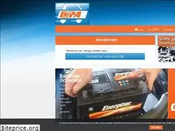 Sites similar to pieces-auto-occasion.com