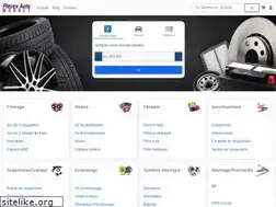 Sites similar to pieces-auto.market