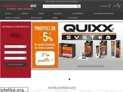 Sites similar to pieces-autodc.com