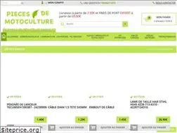 Sites similar to pieces-de-motoculture.fr