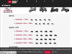 Sites similar to pieces-kymco.com