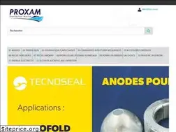 Sites similar to pieces-marine.com