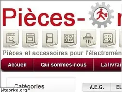Sites similar to pieces-online.com