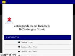 Sites similar to pieces-suz.com