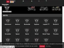 Sites similar to pieces-triumph.com