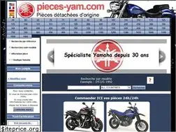 Sites similar to pieces-yam.com