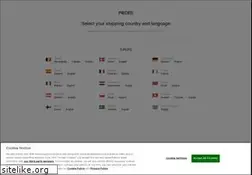 Sites similar to pieces.com