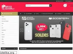 Sites similar to pieces2mobile.com