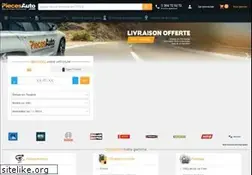 Sites similar to piecesauto.com