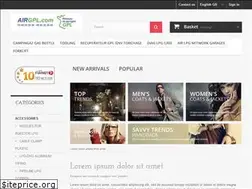 Sites similar to piecesautogpl.fr