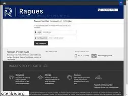 Sites similar to piecesautos.fr