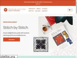 Sites similar to piecesbewithyou.com
