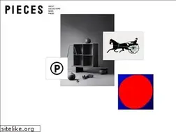 Sites similar to piecesbypieces.com