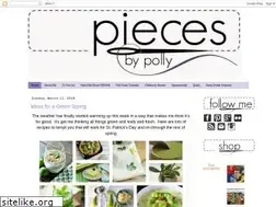 Sites similar to piecesbypolly.com