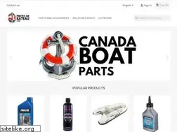 Sites similar to piecesdebateau.com