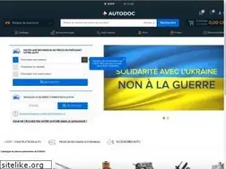 Sites similar to piecesdetachees.ch