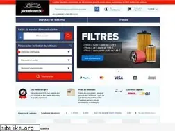 Sites similar to piecesdiscount24.fr