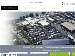 Sites similar to pieceseco.com