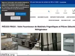 Sites similar to piecesfrigo.com