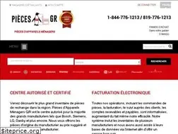 Sites similar to piecesgr.com