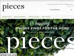 Sites similar to piecesinc.com