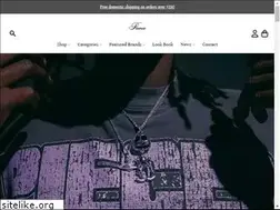 Sites similar to pieceslosangeles.com