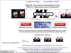 Sites similar to piecesml.com