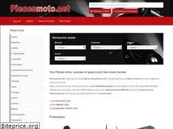 Sites similar to piecesmoto.net