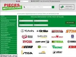 Sites similar to piecesmotoculture.shop