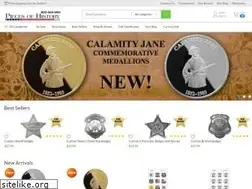 Sites similar to piecesofhistory.com
