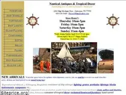 Sites similar to piecesofship.com