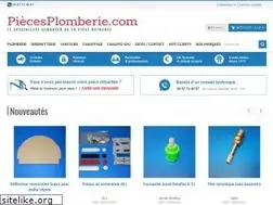Sites similar to piecesplomberie.com