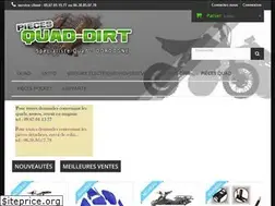 Sites similar to piecesquad-dirt.fr