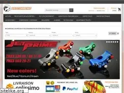 Sites similar to piecesracing.com