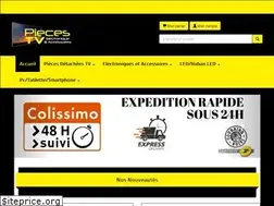 Sites similar to piecestv.com