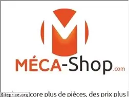 Sites similar to piecesvoitures.com