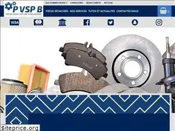 Sites similar to piecesvoiturettes.fr