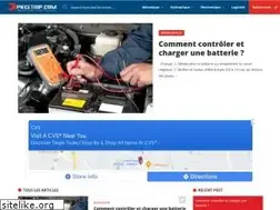 Sites similar to piecetrip.com