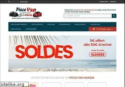Sites similar to piecevsp.com