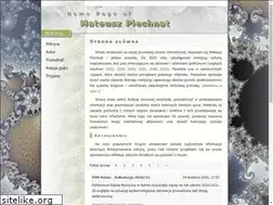 Sites similar to piechnat.pl